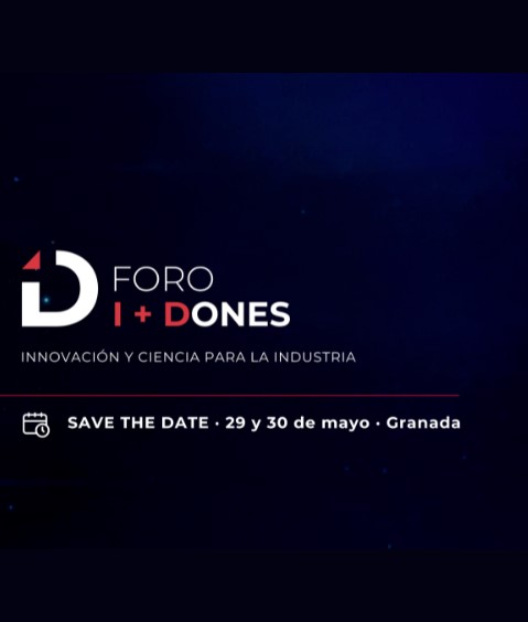 Foro I+Dones CARTEL EVENTO