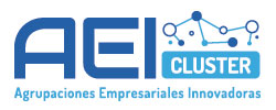 Logo AEI-cluster