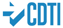 Logo CDTI