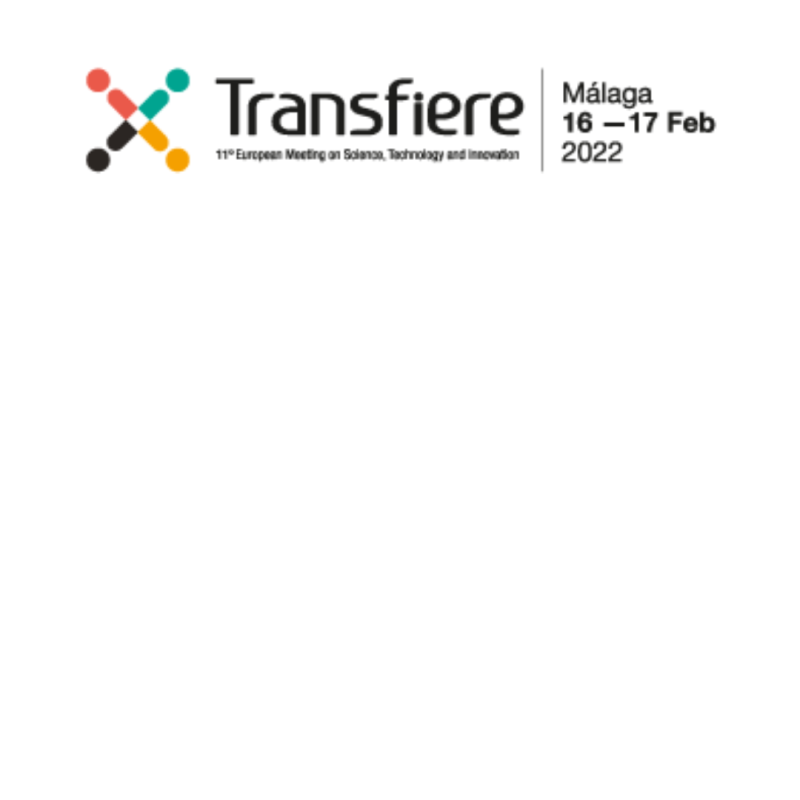 Logo del Foro Transfiere