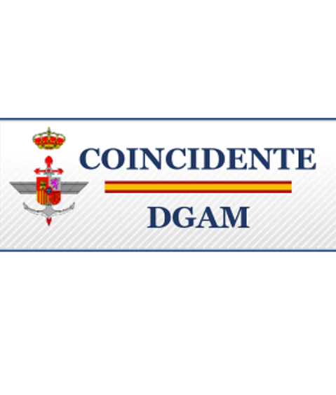 Coincidente 2023 Logo Coincidente