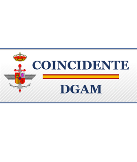 Logo Coincidente