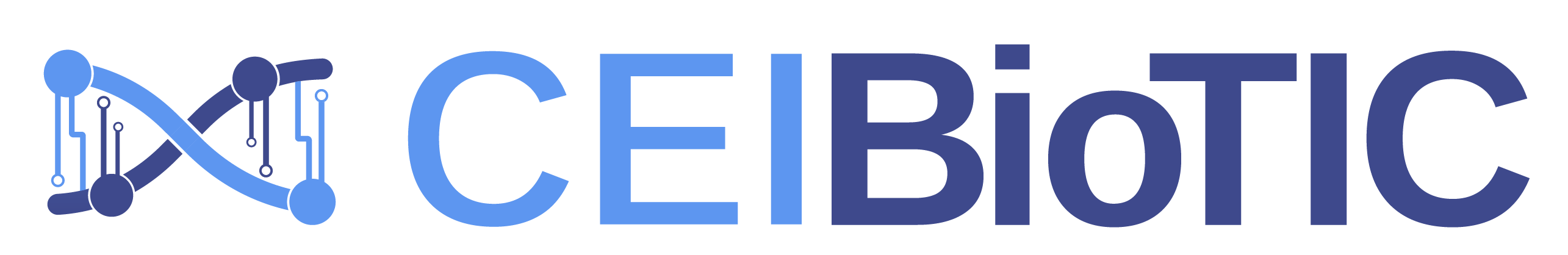Logo CEI Biotic