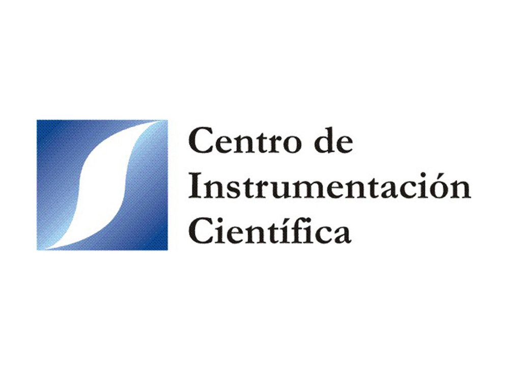 Logo del Centro de Instrumentación Científica
