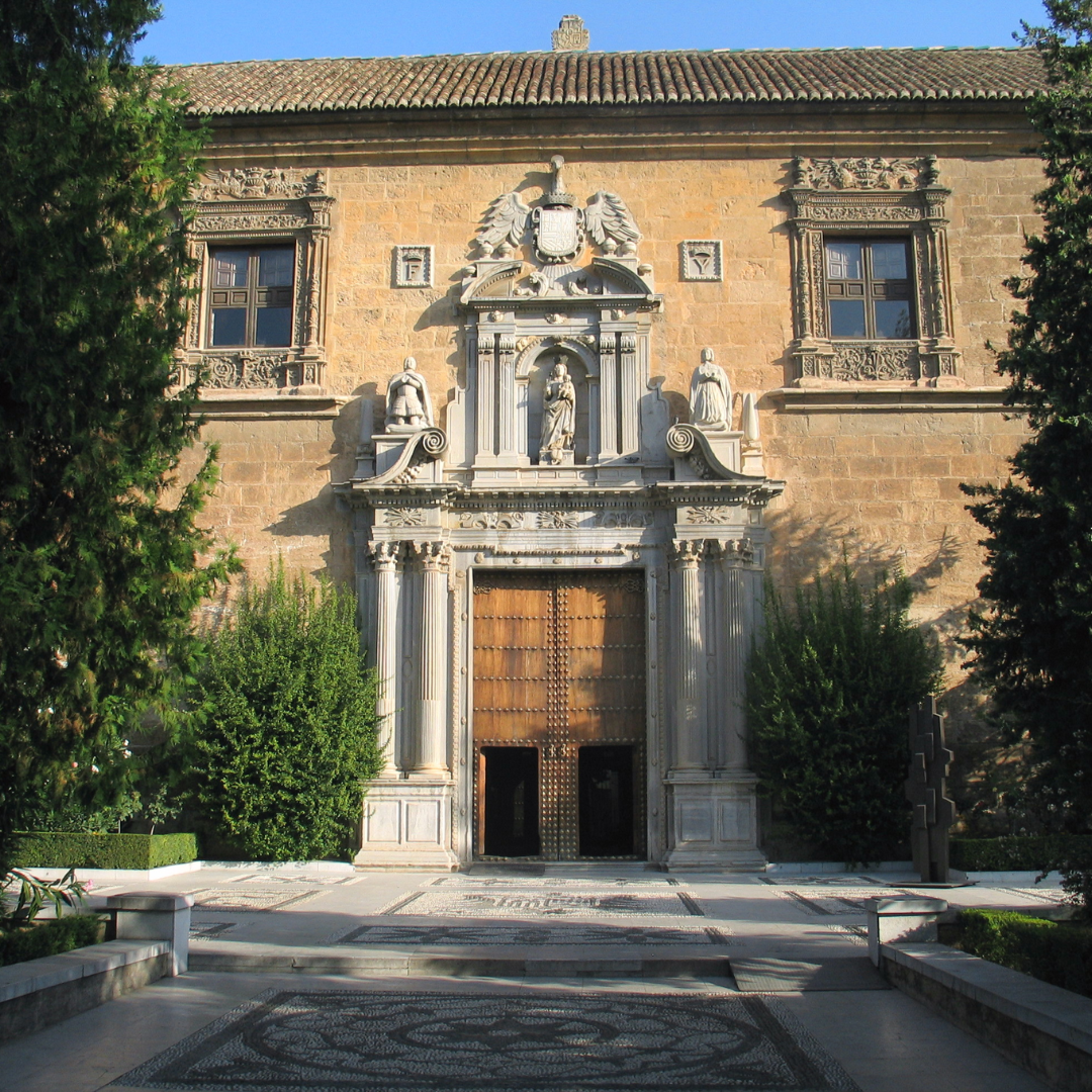 Hospital Real Universidad de Granada