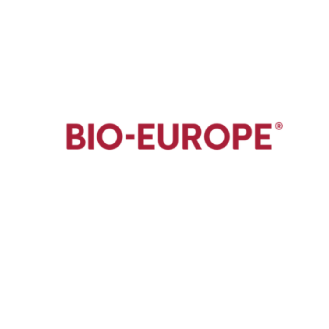Logo Bioeurope