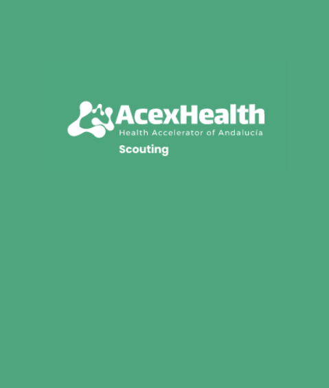 Logo Acexhealth