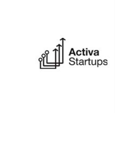 Logo Activa Startups