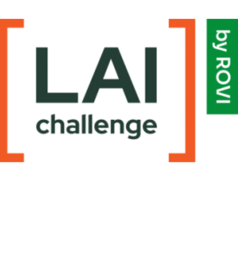 Logo LAI Challenge