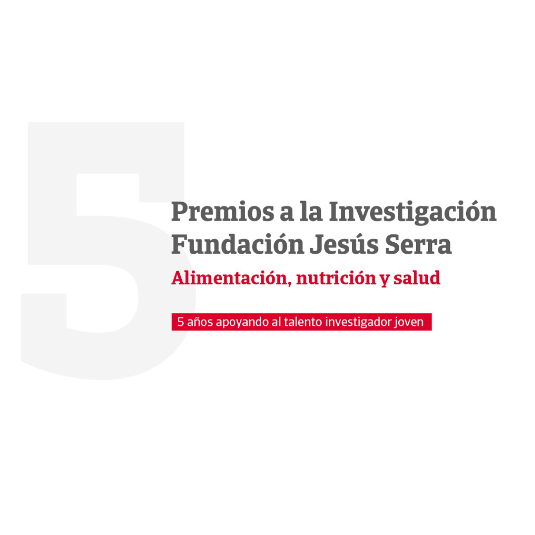 Premios Jesús Serra