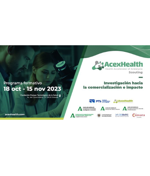 Cartel Acexhealth Scouting
