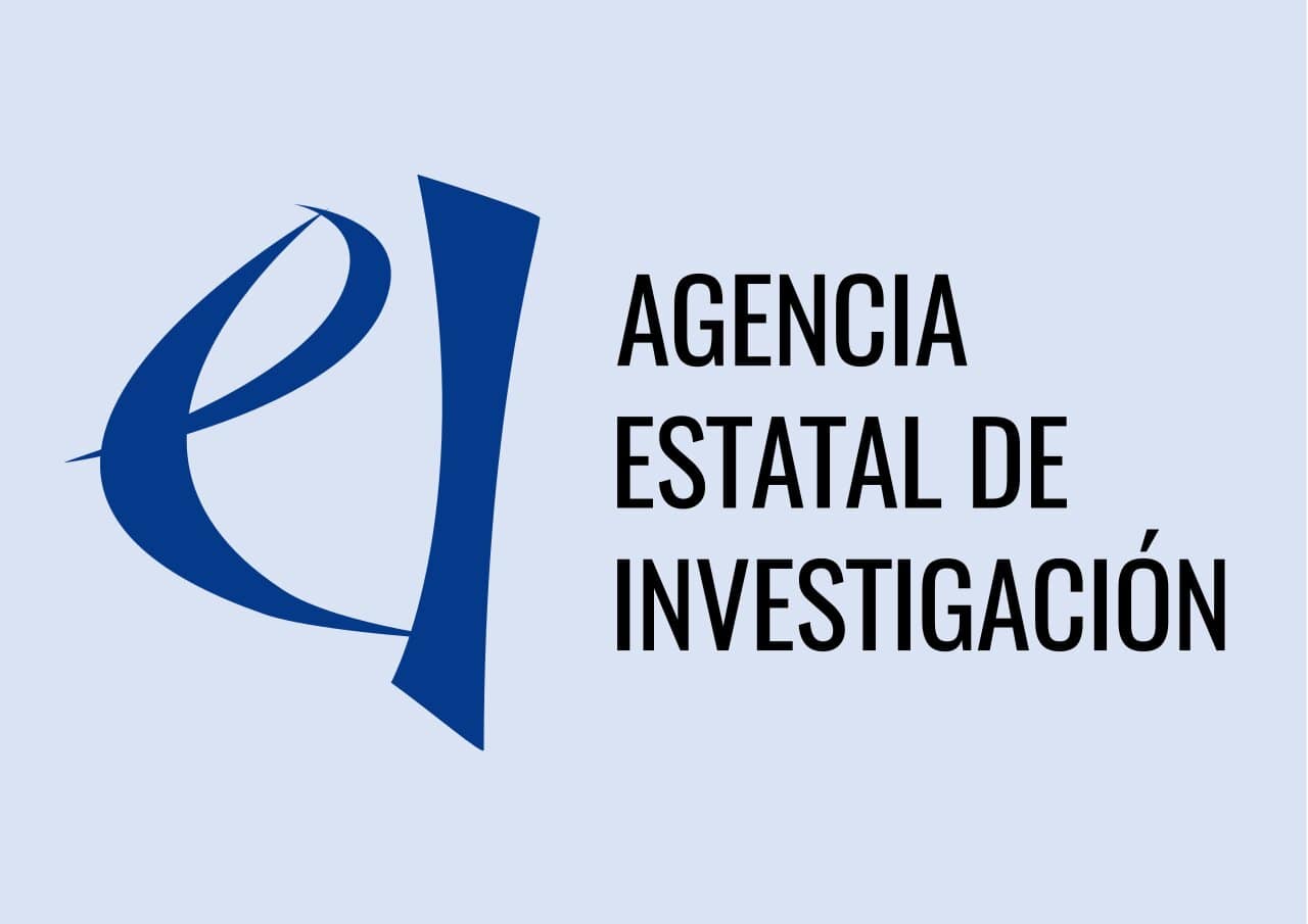 Logo Agencia Estatal de Investigación