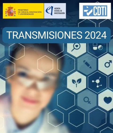 TRANSMISIONES 2024