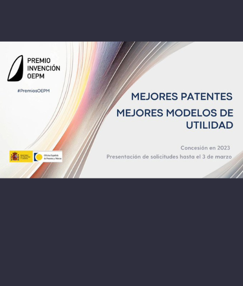 Premios OEPM