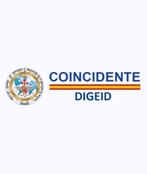 Logo coincidente