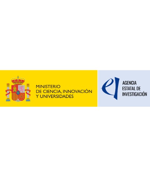 Logo Agencia Estatal de Investigación 