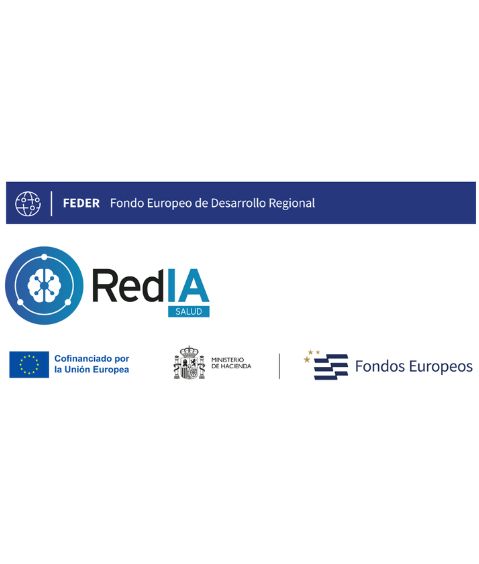 Logotipos de la convocatoria