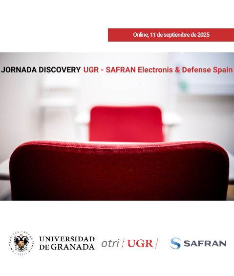 Discovery Safran