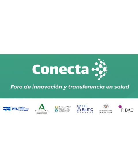 Logo Conecta 2025