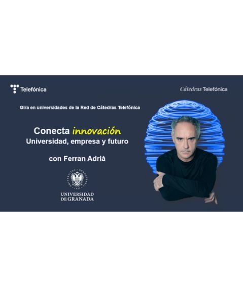 Cartel del evento