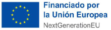 Logo de los fondos de NextGeneration
