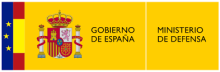 Logo Ministerio de Defensa