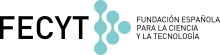 Logo FECYT