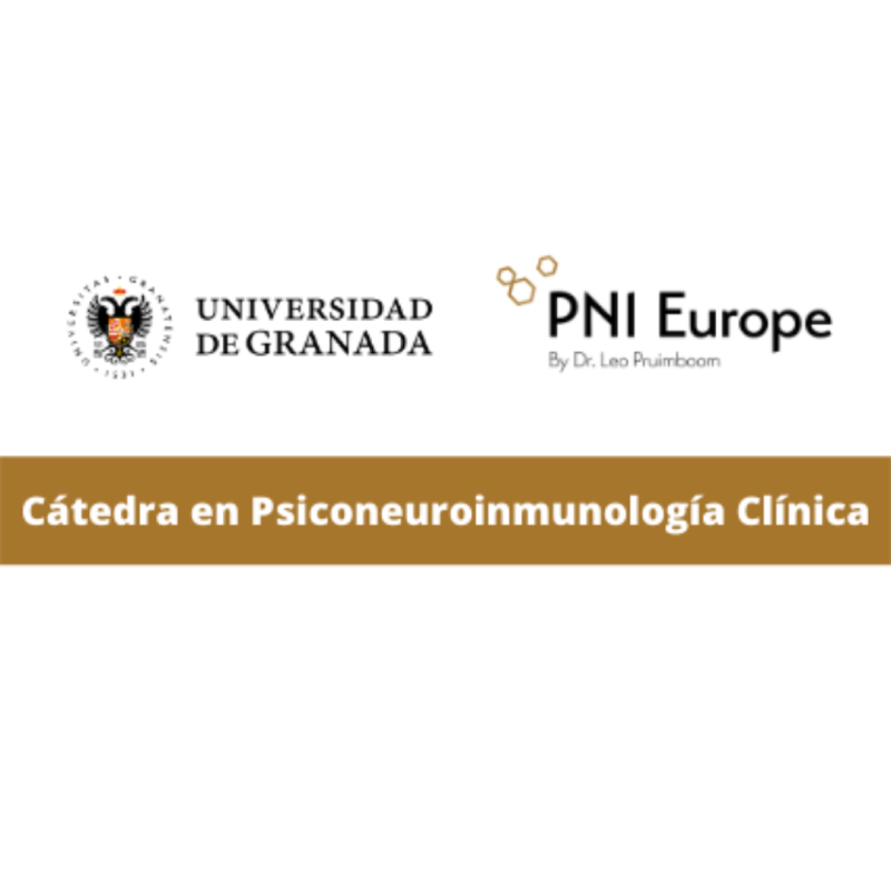 Cátedra en Psiconeuroinmunología Clínica Logos