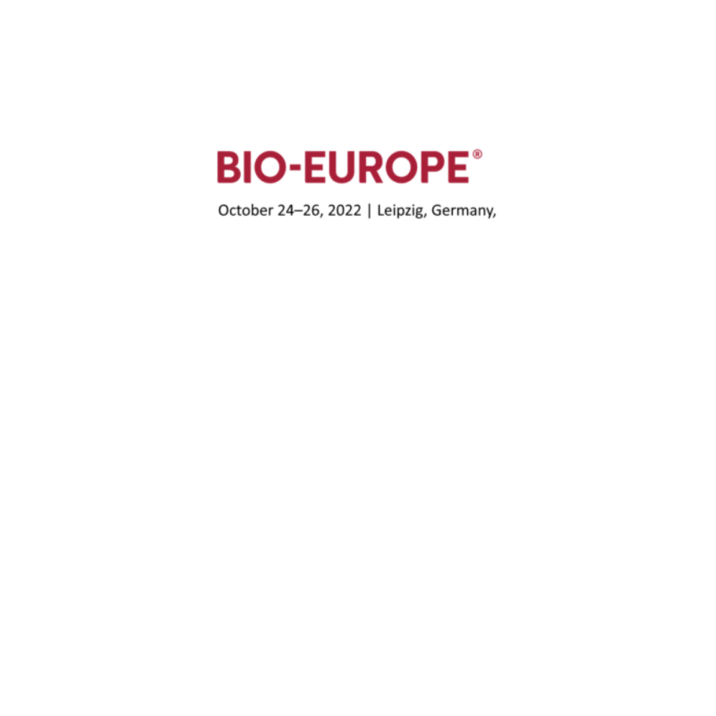 Logo Bioeurope
