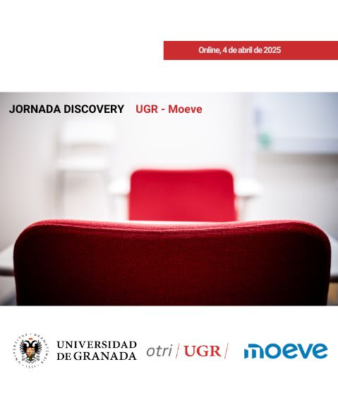 Discovery Moeve Discovery Moeve