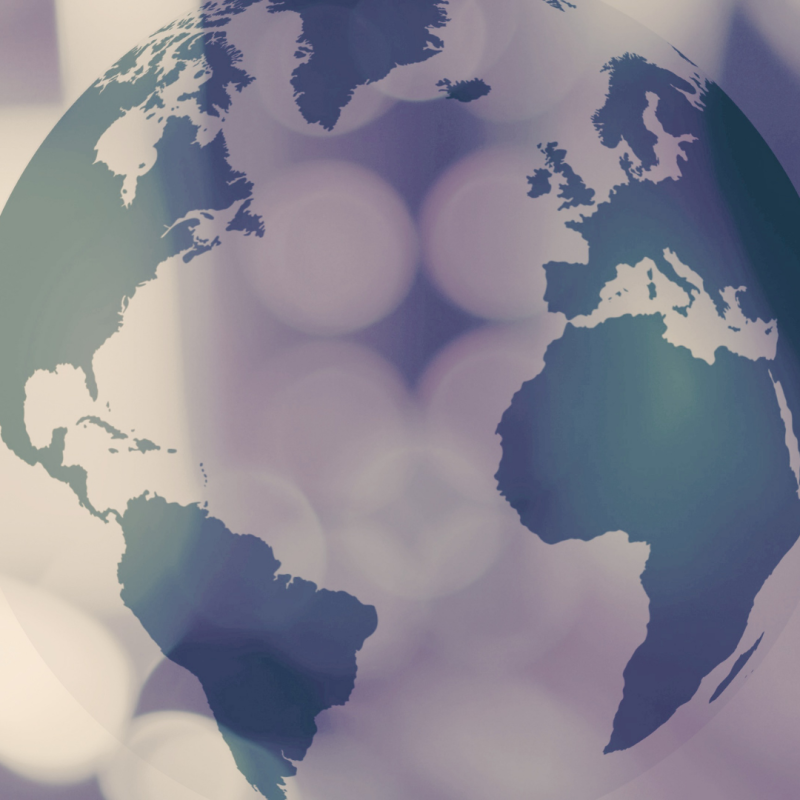 I Congreso Pensamiento Estratégico y Seguridad Global El planeta tierra