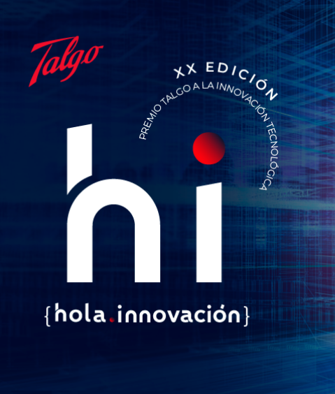 Logo premio talgo Logo premio talgo