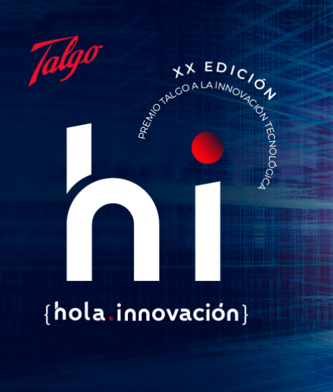 Logo premio talgo