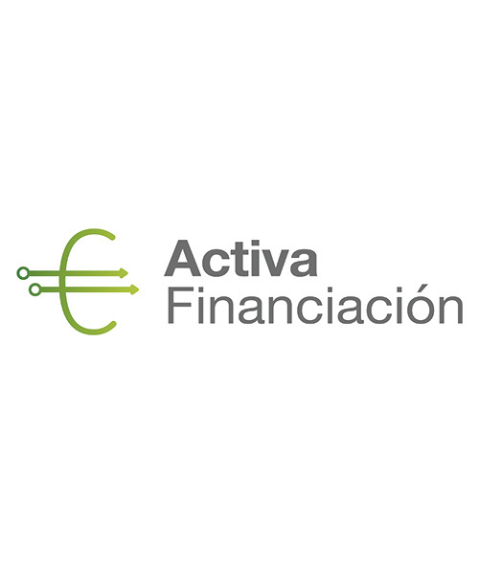 Logo Activa Financiación