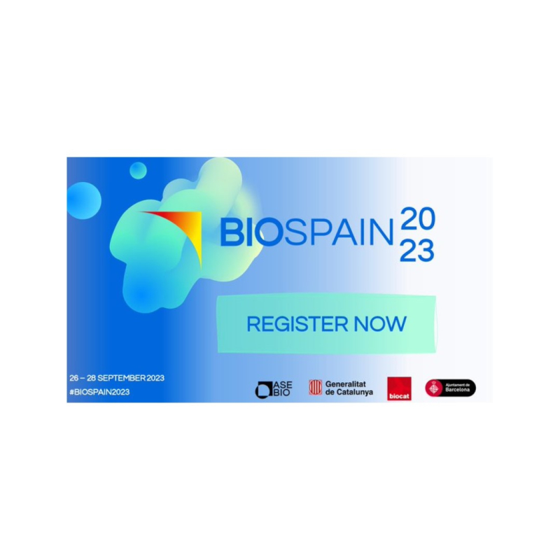 BIOSPAIN2023 BIOSPAIN2023