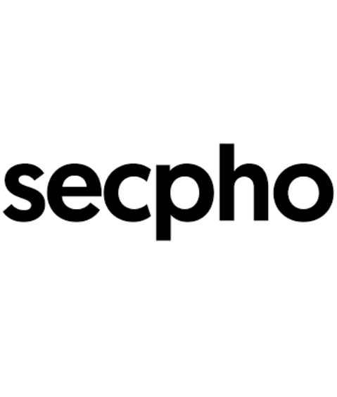 logotipo SECPHO