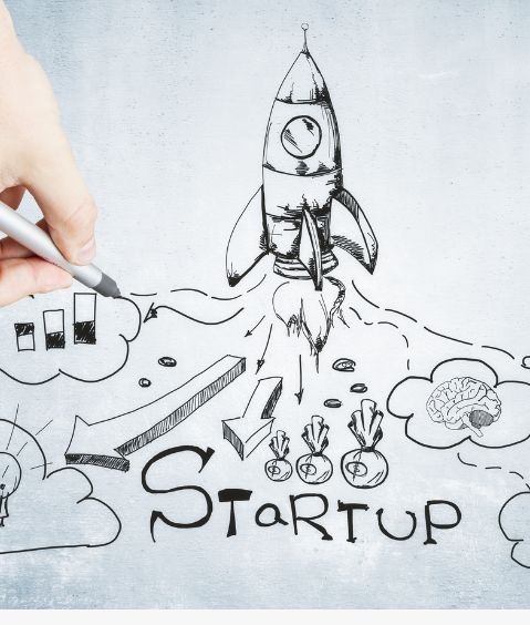 venture incubation program cohete despegando