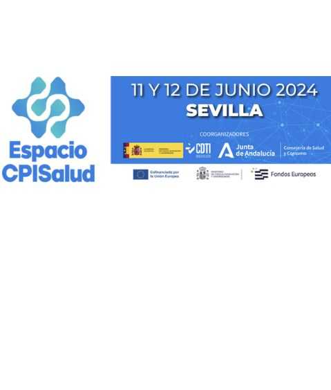 Logo Espacio CPI SALUD