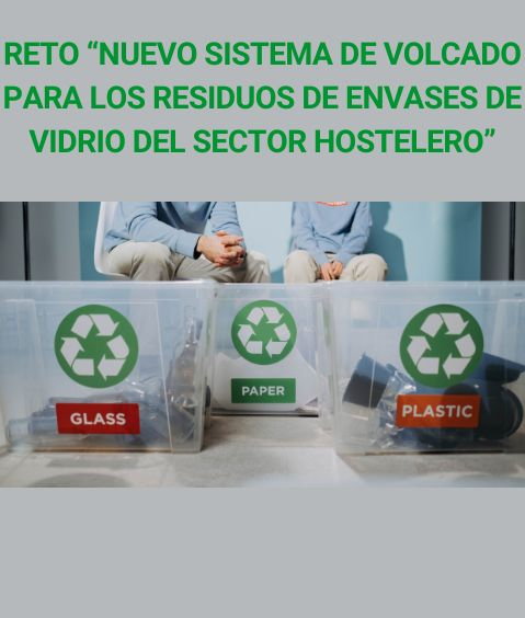 Reto Ecovidrio Reto Ecovidrio