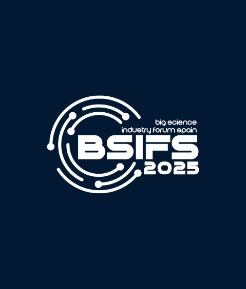 BSIFS2025 Logo evento