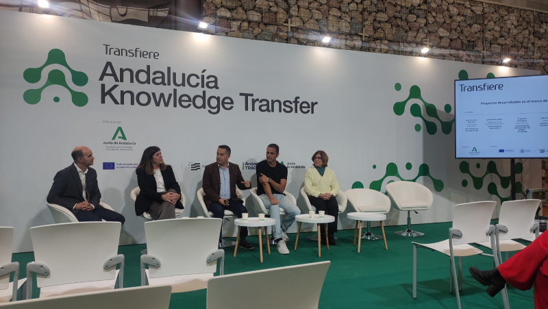 Transfiere 2025
