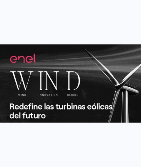 Concurso ENEL 2025 Cartel concurso